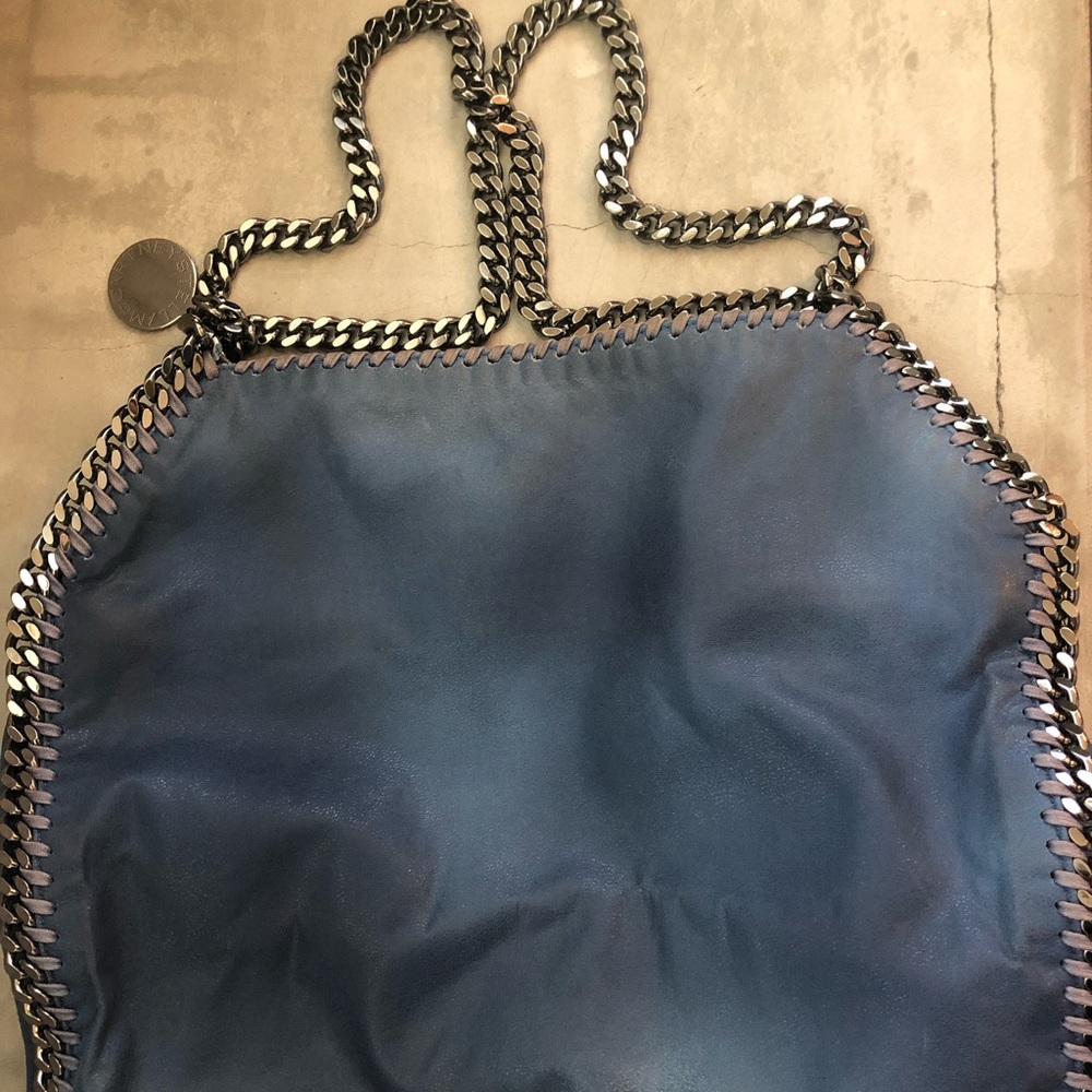 Stella McCartney “Fallabella”